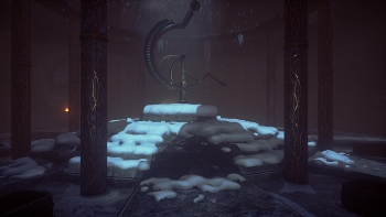 Conarium Screenshot
